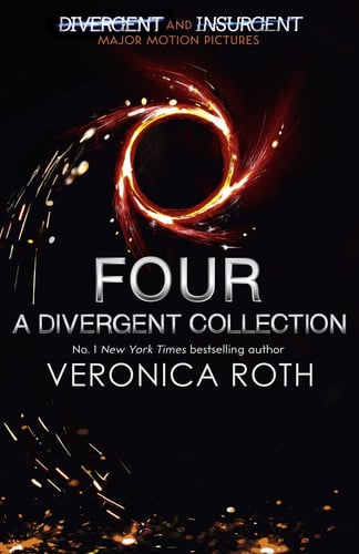 Four A Divergent Collection