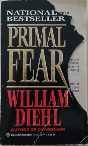 Primal Fear