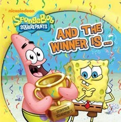Spongebob Squarepants the Winner is