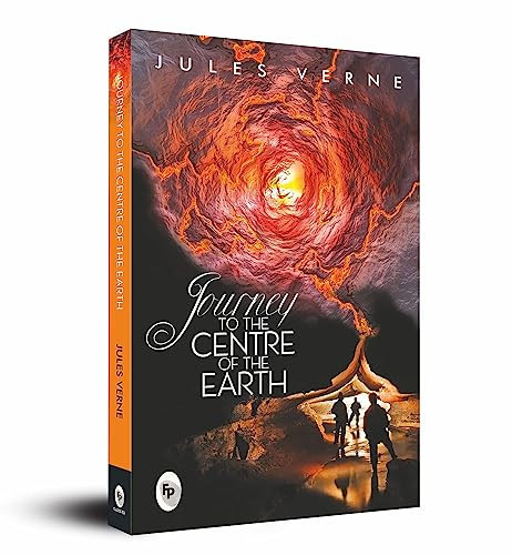 Journey to the Centre of the Earth
