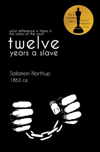 12 Years a Slave