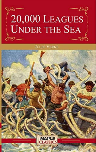 20,000 Leagues Under the Sea